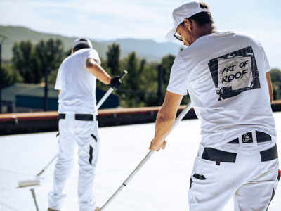 About Roof Repair Experts Lyndhurst, VA